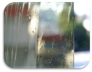 Ornamentglas Altdeutsch_K